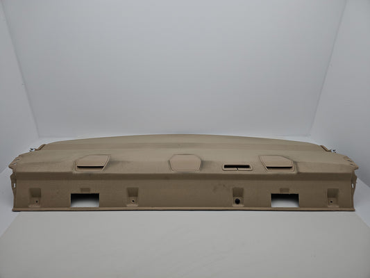 2014 Bmw 320i Luxury Auto Parcel Shelf 3 Series F30 4 Doors Saloon