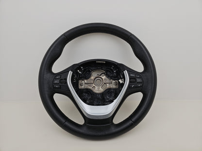 Steering Wheel 1