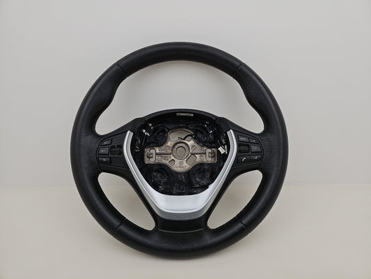 Steering Wheel 1
