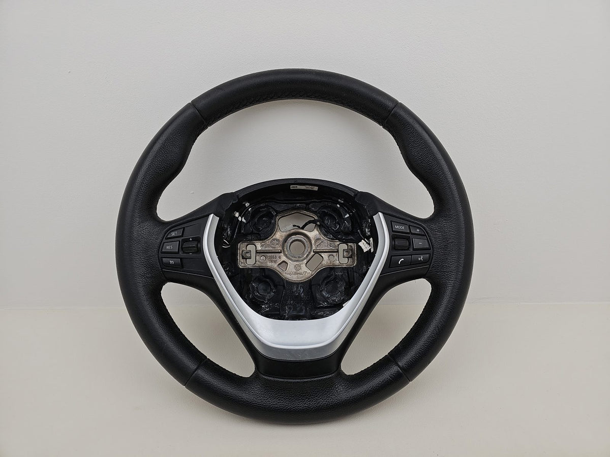 Steering Wheel 1