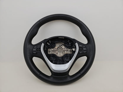 Steering Wheel 1