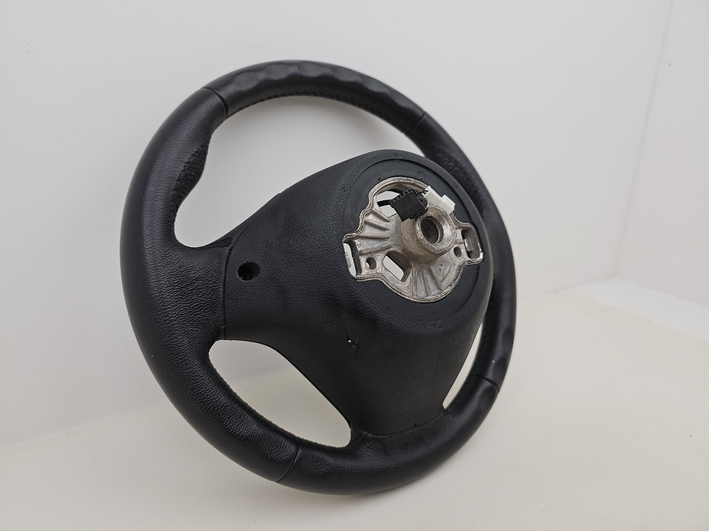 Steering Wheel 7