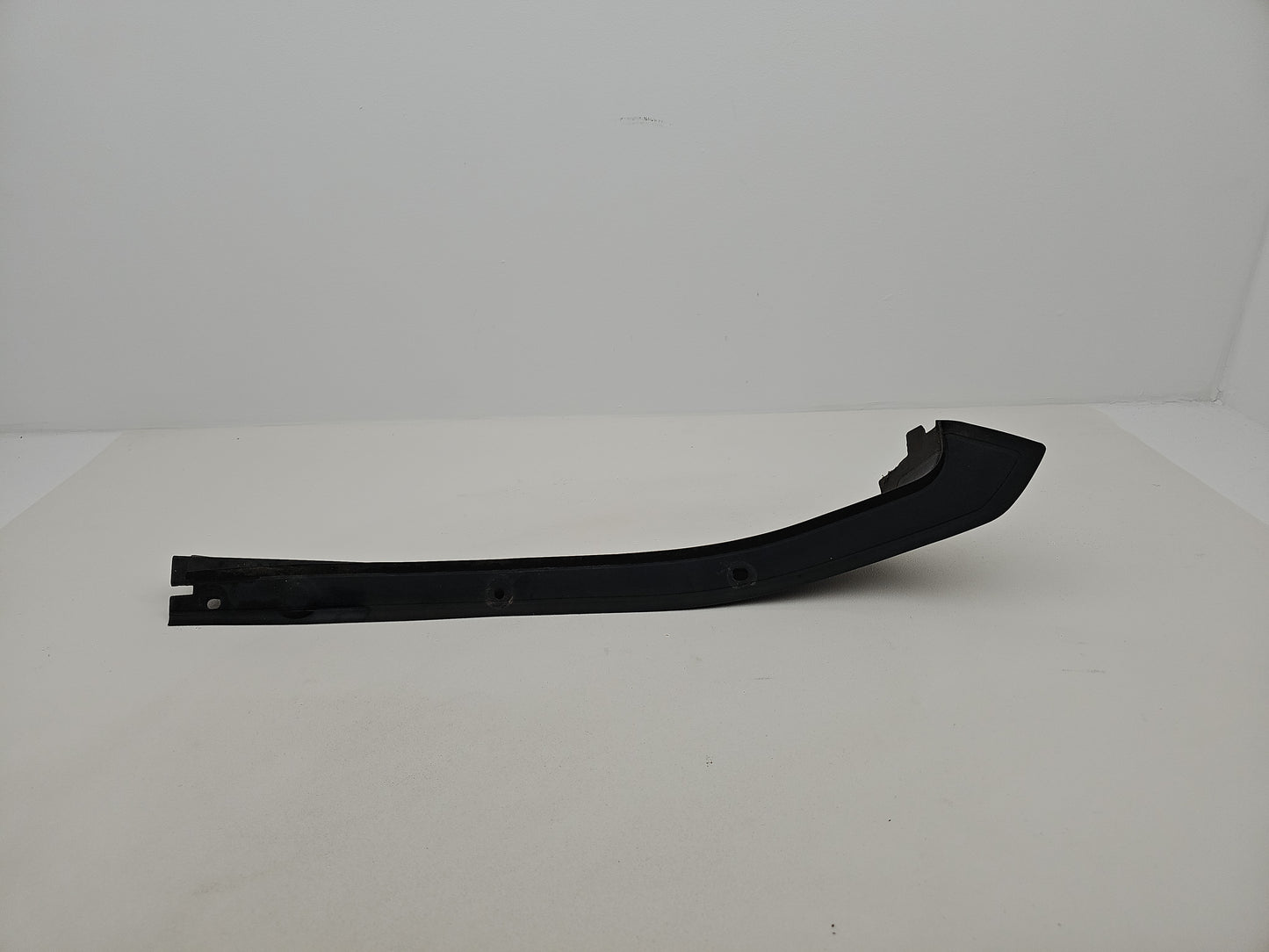 Facia Panel Trim 1