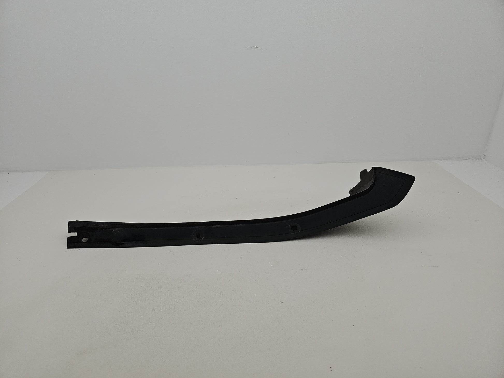 Facia Panel Trim 1