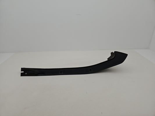 Facia Panel Trim 1