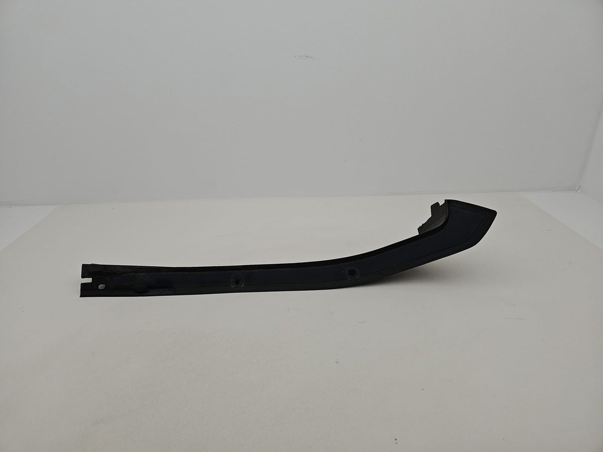 Facia Panel Trim 1