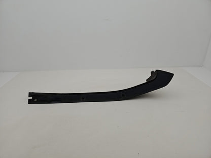 Facia Panel Trim 1