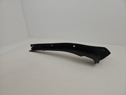 Facia Panel Trim 7
