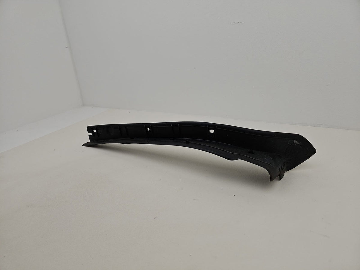 Facia Panel Trim 7