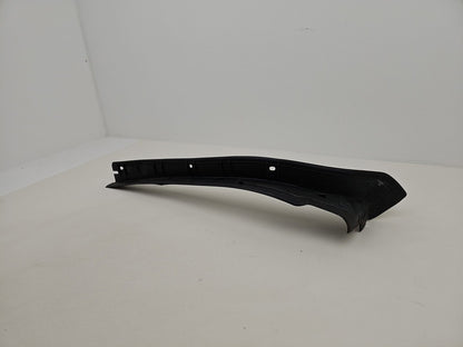 Facia Panel Trim 7