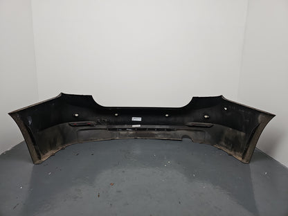 Rear Bumper 7