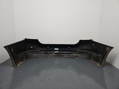Rear Bumper 7