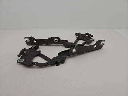 Bonnet Hinges 1