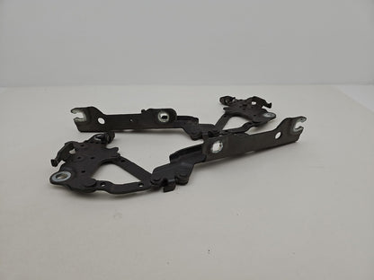 Bonnet Hinges 1