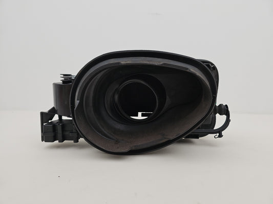 Fuel Filler Cap 1