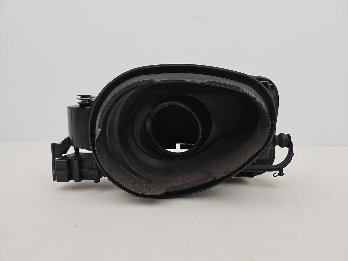 Fuel Filler Cap 1