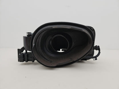 Fuel Filler Cap 1