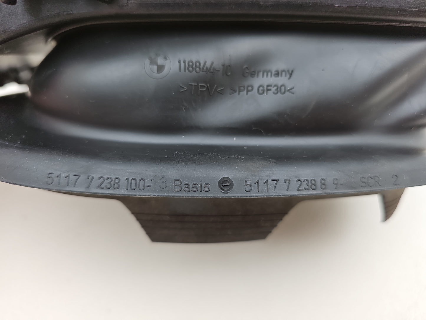 Fuel Filler Cap 7