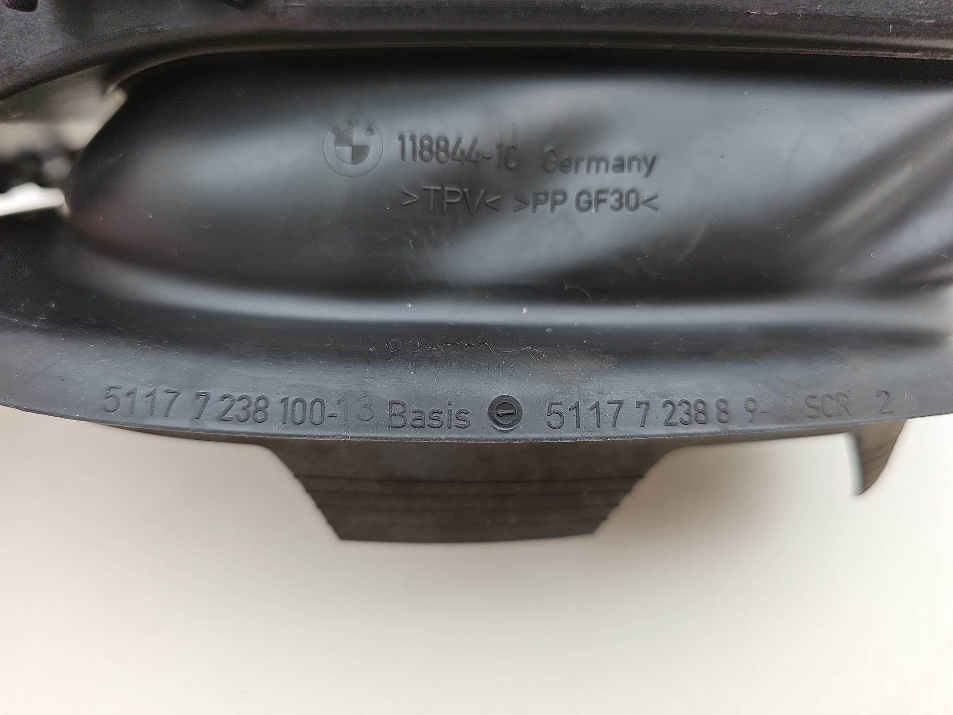 Fuel Filler Cap 7