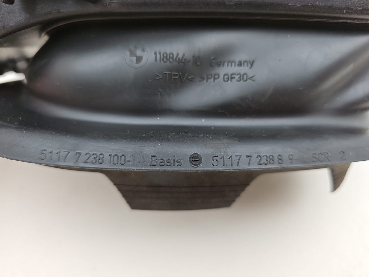 Fuel Filler Cap 7