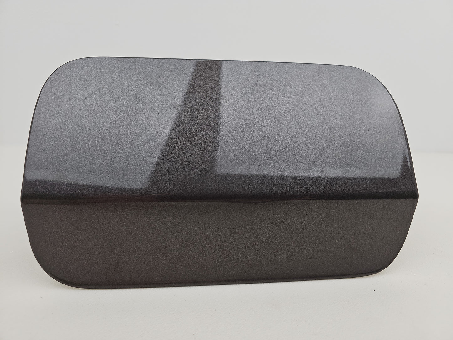 Fuel Filler Flap 6