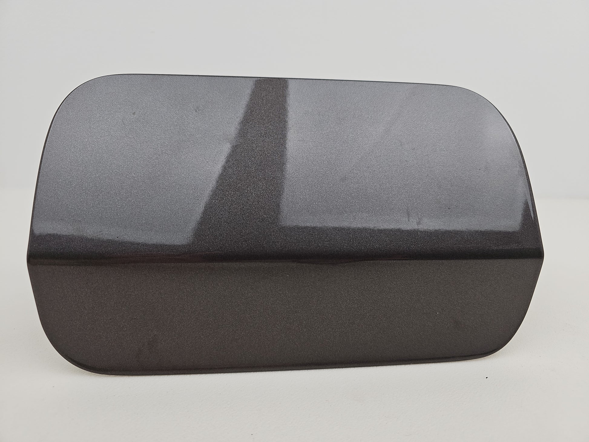 Fuel Filler Flap 6
