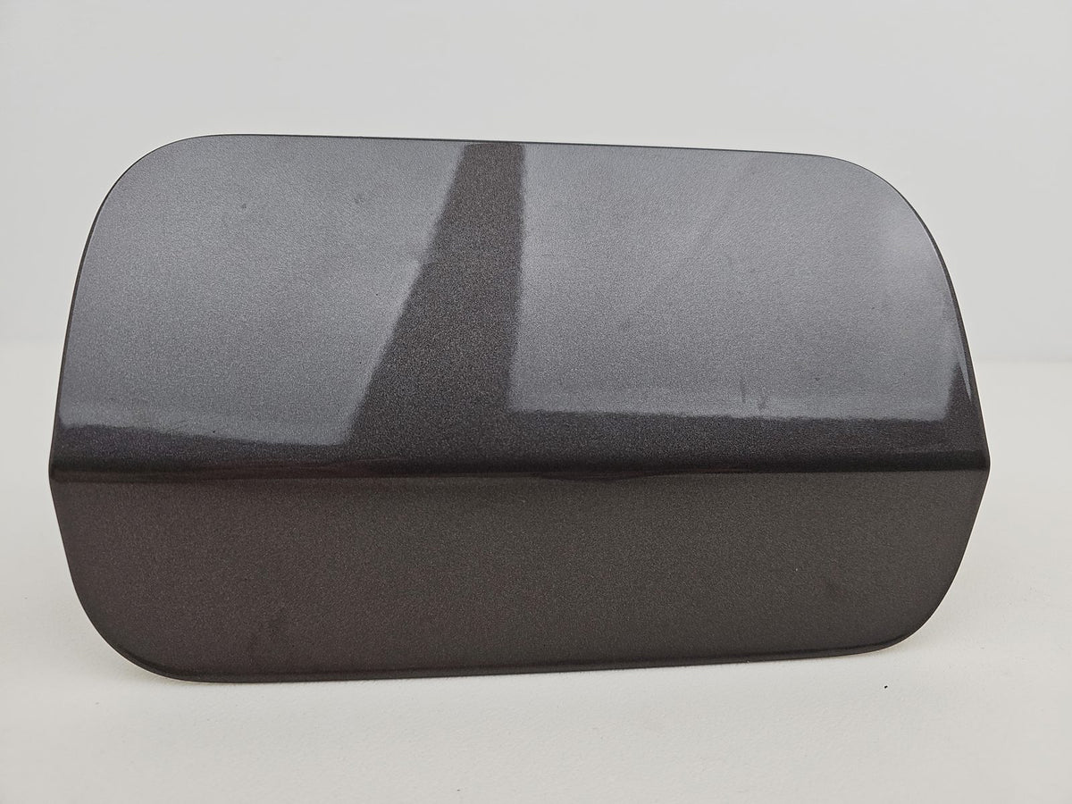 Fuel Filler Flap 6