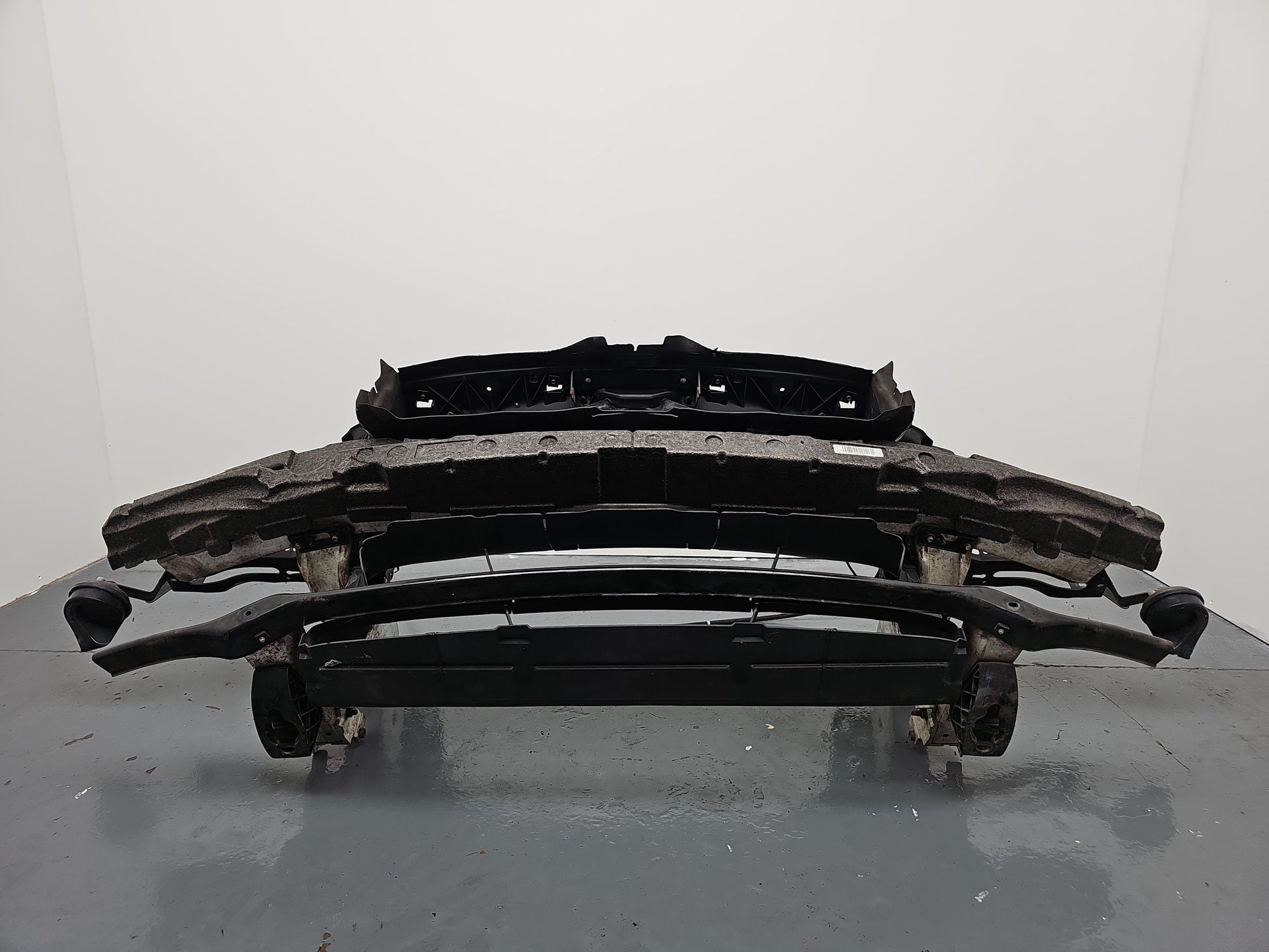 Front Slam Panel 1