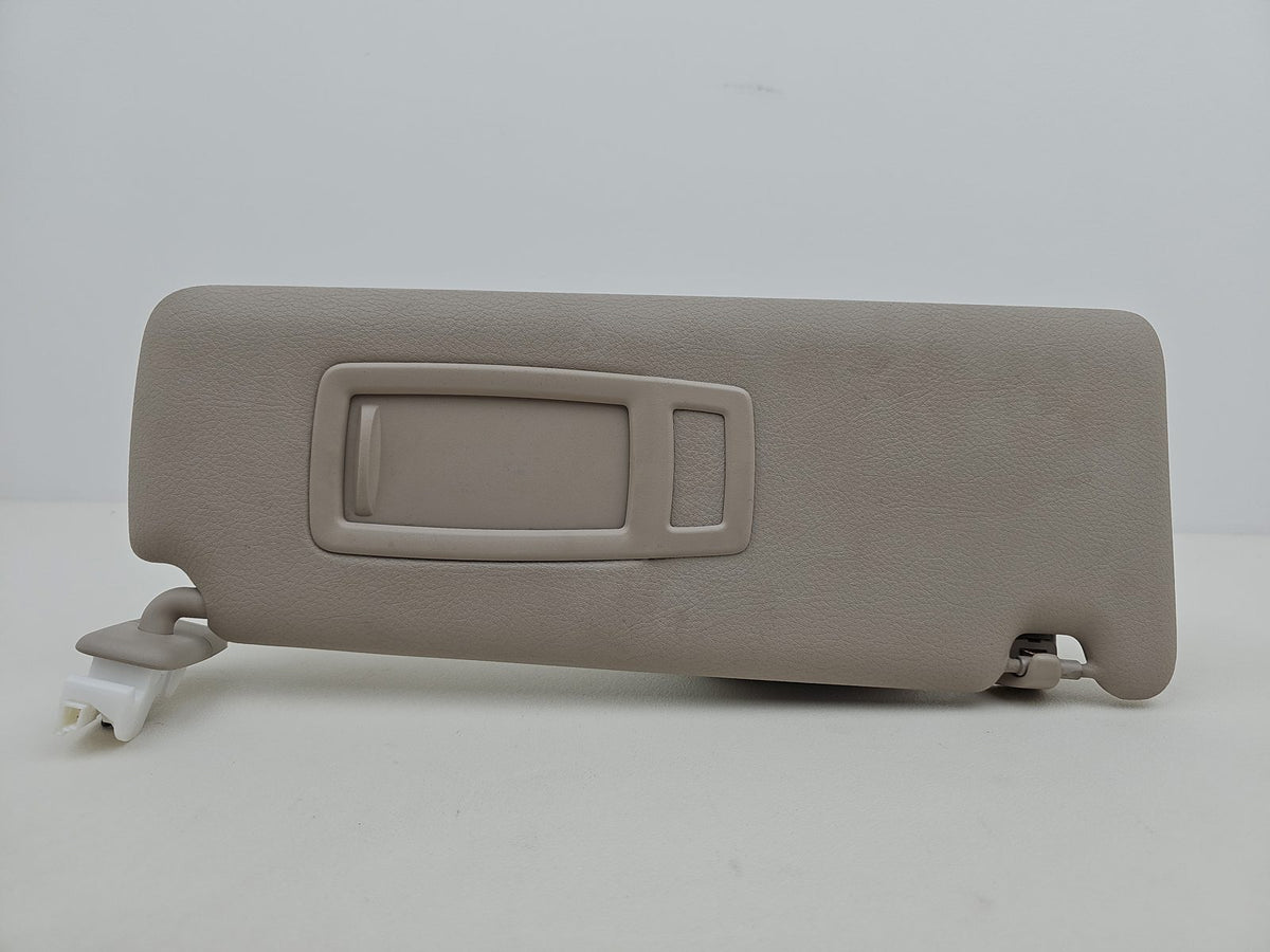 Sun Visor RH 1
