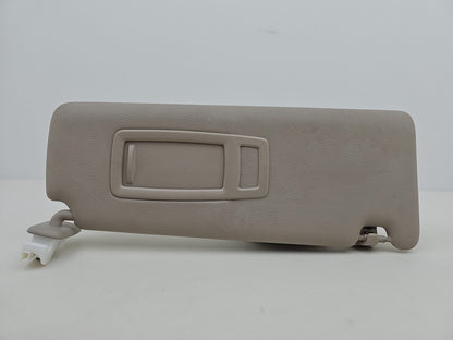 Sun Visor RH 1