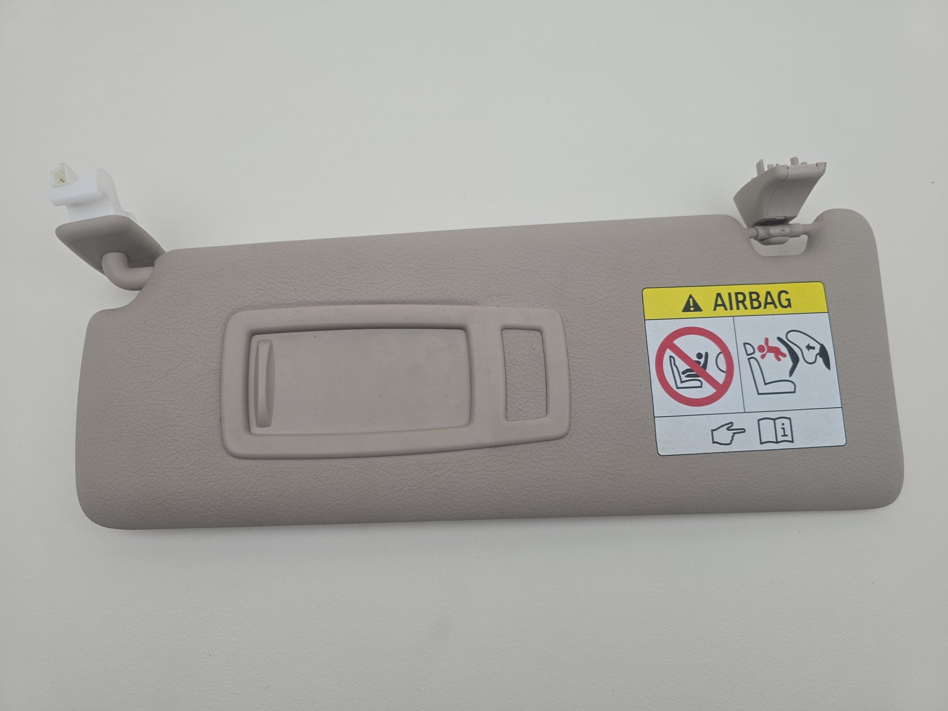 Sun Visor LH 1