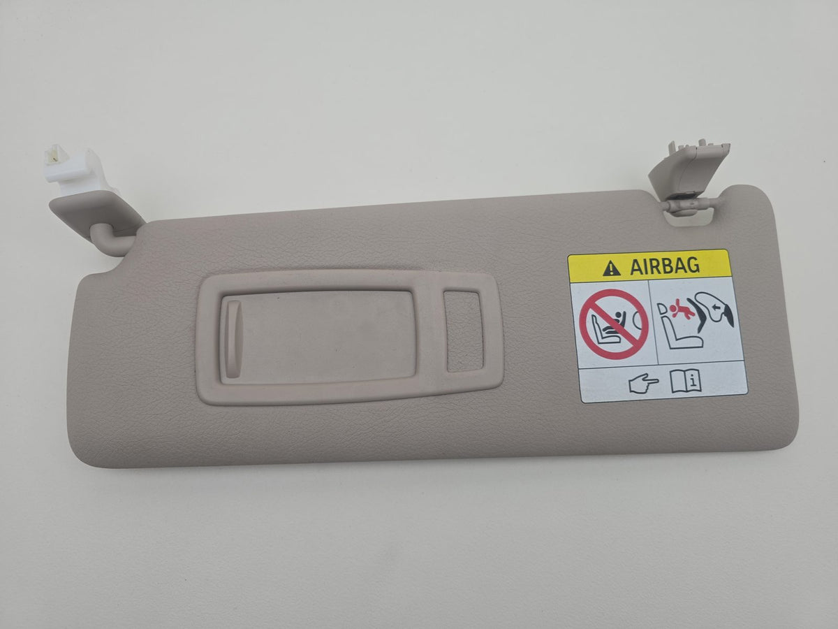 Sun Visor LH 1