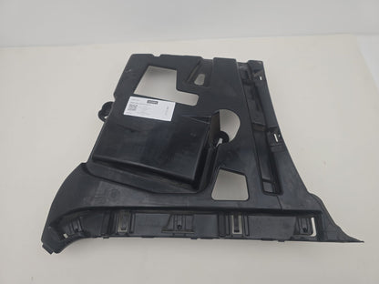 Rear Bumper 1