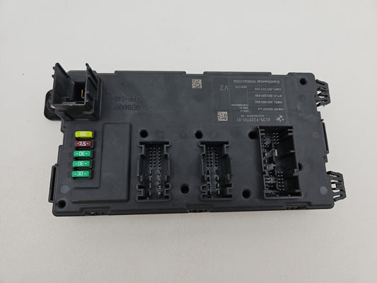 Battery Control Module 1