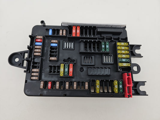 Bmw 3 Series F31 F30 2.0 Diesel Rear Power Distribution Fuse Box 2013 9337881