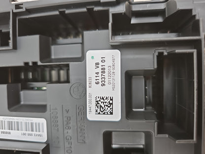 Fuse Box 6