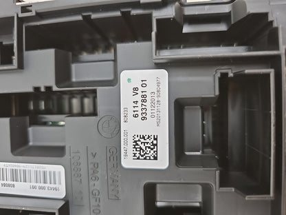 Fuse Box 6