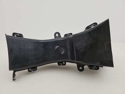 Radiator Air Duct 1