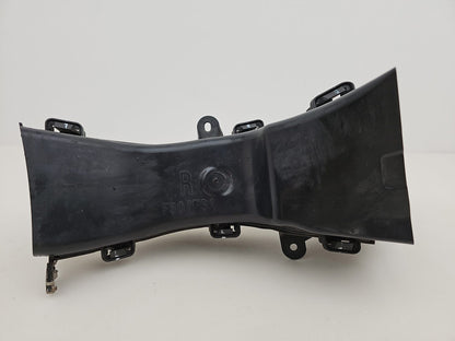 Radiator Air Duct 1