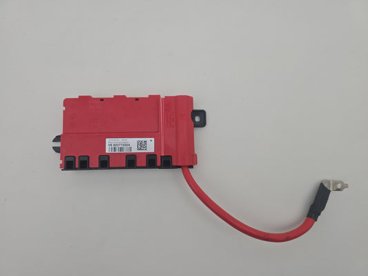 Bmw 3 Series F31 F30 2.0 Petrol Power Distribution Box 2013 922775204