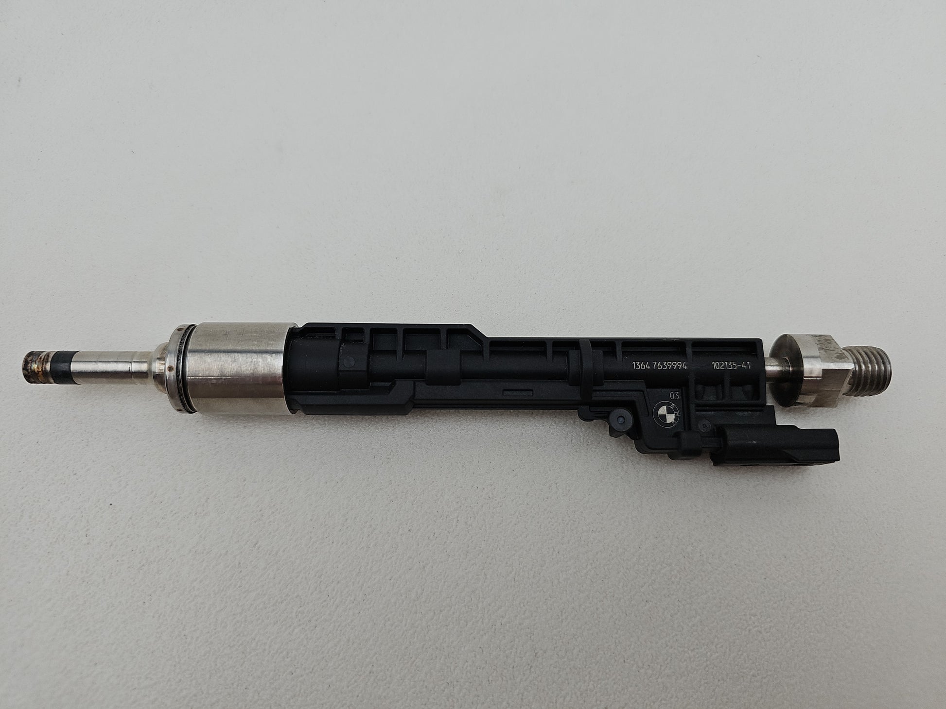 Fuel Injector 1