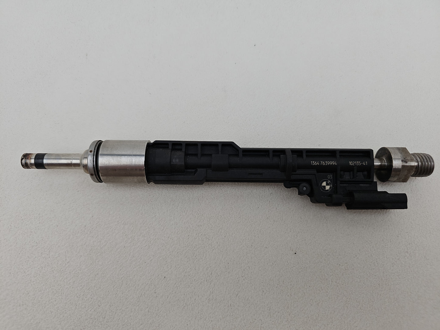 Fuel Injector 1