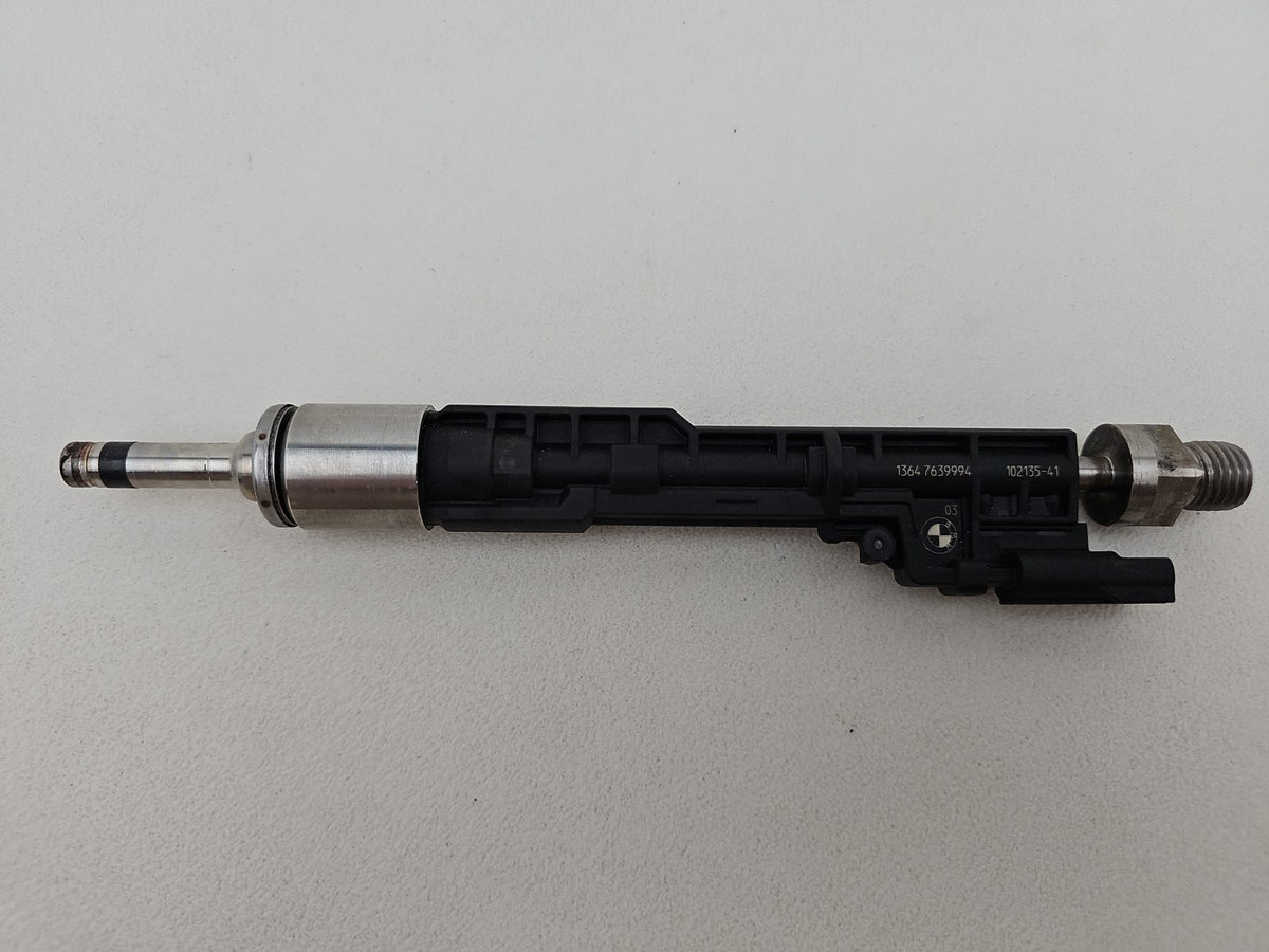 Fuel Injector 1