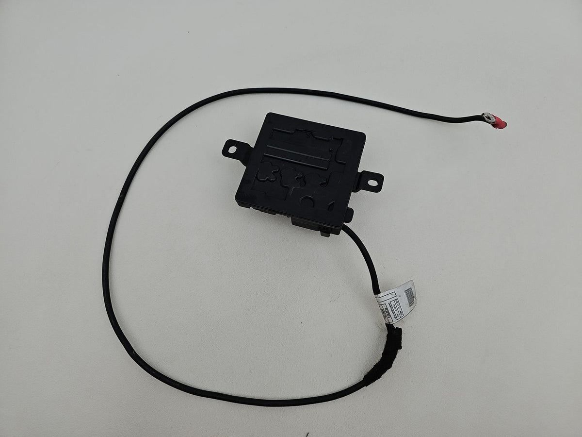 Battery Control Module 1