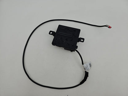 Battery Control Module 1