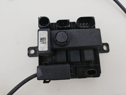 Battery Control Module 6