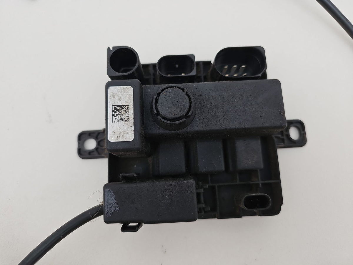 Battery Control Module 6