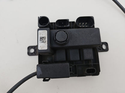 Battery Control Module 6