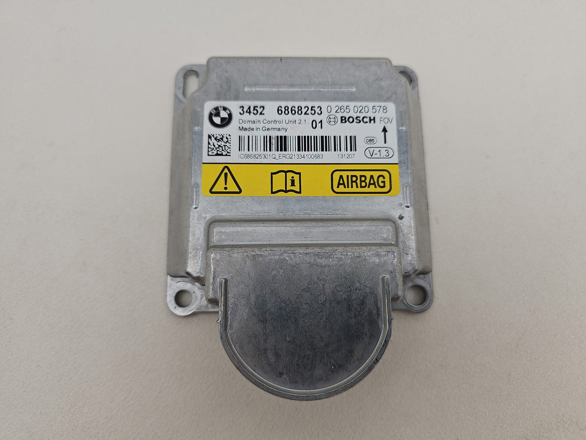 Airbag ECU 1