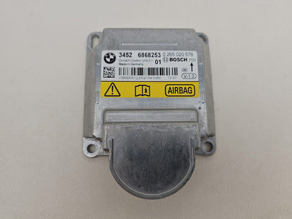 Airbag ECU 1